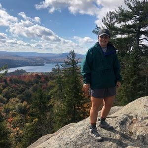 Meet your Posher, Mariah